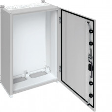 Щит Univers IP55/II 950x550x275, серый, 2 секции FR62S, Гарантия