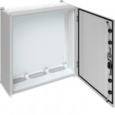 Щит Univers IP55/II 950x800x275, серый, 3 секции FR63S, Гарантия