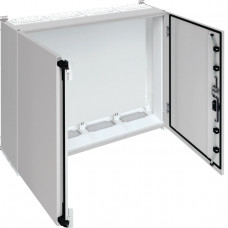Щит Univers IP55/II 950x1050x275, серый, 4 секции FR64S, Гарантия