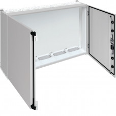 Щит Univers IP55/II 950x1300x275, серый, 5 секций FR65S, Гарантия