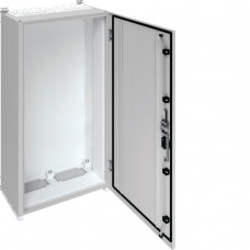 Щит Univers IP55/II 1250x550x275, серый, 2 секции FR82S, Гарантия