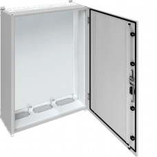 Щит Univers IP55/II 1250x800x275, серый, 3 секции FR83S, Гарантия