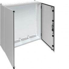 Щит Univers IP55/II 1250x1050x275, серый, 4 секции FR84S, Гарантия