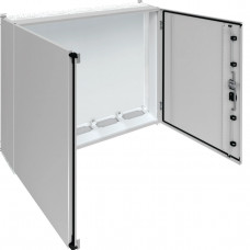Щит Univers IP55/II 1250x1300x275, серый, 5 секций FR85S, Гарантия