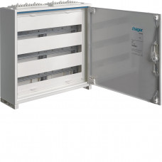 Щит Univers IP44/II 500x550x161мм 78мод. FWB32M2, Гарантия