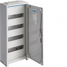 Щит Univers IP44/II 650x300x161мм 48мод.(1x48) FWB41S, Гарантия Щит Univers IP44/II 650x300x161мм 48мод.(1x48) FWB41S, Гарантия