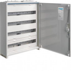 Щит Univers IP44/II 650x550x161мм 104мод. FWB42M2, Гарантия Щит Univers IP44/II 650x550x161мм 104мод. FWB42M2, Гарантия