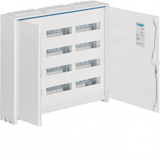 Щит Univers IP44/II 650x800x161мм 144мод.(3x48) FWB43S, Гарантия Щит Univers IP44/II 650x800x161мм 144мод.(3x48) FWB43S, Гарантия