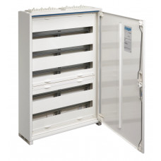 Щит Univers IP44/II 800x550x161мм 130мод. FWB52M2, Гарантия Щит Univers IP44/II 800x550x161мм 130мод. FWB52M2, Гарантия