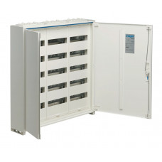 Щит Univers IP44/II 800x800x161мм 180мод.(3x60) FWB53S, Гарантия