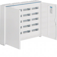 Щит Univers IP44/II 800x1050x161мм 240мод.(4x60) FWB54S, Гарантия Щит Univers IP44/II 800x1050x161мм 240мод.(4x60) FWB54S, Гарантия