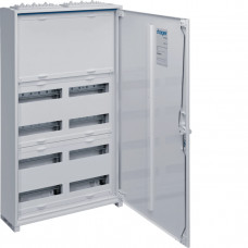 Щит Univers IP44/II 950x550x161мм 96мод. с блоком для клемм FWB62N, Гарантия