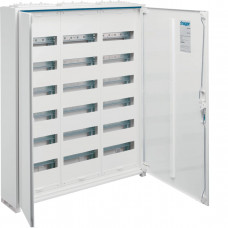 Щит Univers IP44/II 950x800x161мм 216мод.(3x72) FWB63S, Гарантия