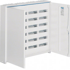 Щит Univers IP44/II 950x1050x161мм 288мод.(4x72) FWB64S, Гарантия