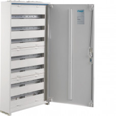 Щит Univers IP44/II 1100x550x161мм 182мод. FWB72M2, Гарантия
