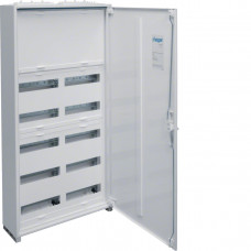 Щит Univers IP44/II 1100x550x161мм 120мод. с блоком для клемм FWB72N, Гарантия