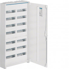 Щит Univers IP44/II 1100x550x161мм 168мод.(2x84) FWB72S, Гарантия