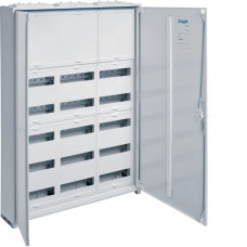Щит Univers IP44/II 1100x800x161мм 180мод. с блоком для клемм FWB73N, Гарантия