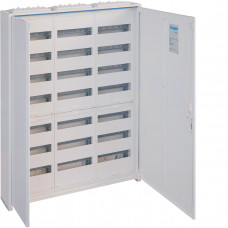 Щит Univers IP44/II 1100x800x161мм 252мод.(3x84) FWB73S, Гарантия