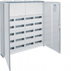 Щит Univers IP44/II 1100x1050x161мм 240мод. с блоком для клемм FWB74N, Гарантия