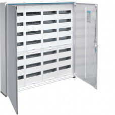 Щит Univers IP44/II 1100x1050x161мм 336мод.(4x84) FWB74S, Гарантия