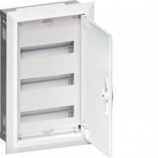 Щит Univers в/в IP30/II QC 507x315x112мм 36M FWU31S, Гарантия