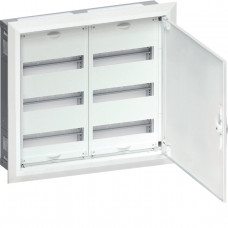Щит Univers в/в IP30/II QC 507x565x112мм 72M FWU32S, Гарантия
