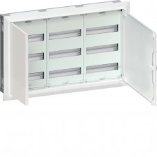 Щит Univers в/в IP30/II QC 507x815x112мм 108M FWU33S, Гарантия