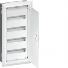 Щит Univers в/в IP30/II QC 657x315x112мм 48M FWU41S, Гарантия