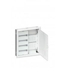 Щит Univers в/в IP30/II QC 657x565x112мм 48M+Multimedia FWU42K1, Гарантия