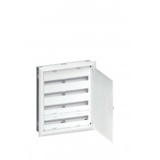 Щит Univers в/в IP30/II QC 657x565x112мм 104М FWU42M2, Гарантия