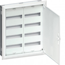 Щит Univers в/в IP30/II QC 657x565x112мм 96M FWU42S, Гарантия