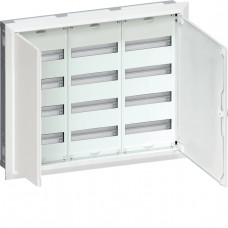 Щит Univers в/в IP30/II QC 657x815x112мм 144M FWU43S, Гарантия