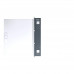 Щит Univers в/в IP30/II QC 657x815x112мм 144M FWU43S, Гарантия