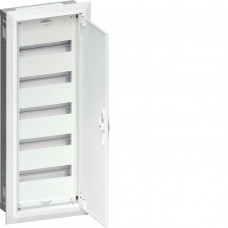 Щит Univers в/в IP30/II QC 807x315x112мм 60M FWU51S, Гарантия