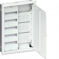 Щит Univers в/в IP30/II QC 807x565x112мм 60M+Multimedia FWU52K1, Гарантия
