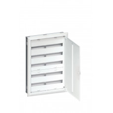 Щит Univers в/в IP30/II QC 807x565x112мм 130М FWU52M2, Гарантия
