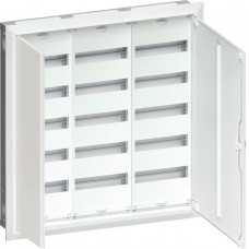 Щит Univers в/в IP30/II QC 807x815x112мм 180M FWU53S, Гарантия