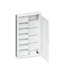 Щит Univers в/в IP30/II QC 957x565x112мм 72M+Multimedia FWU62K1, Гарантия