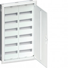 Щит Univers в/в IP30/II QC 957x565x112мм 144M FWU62S, Гарантия