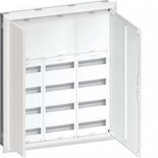 Щит Univers в/в IP30/II QCI 957x815x112мм 144M + блок для клемм FWU63N, Гарантия
