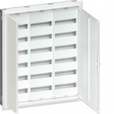 Щит Univers в/в IP30/II QC 957x815x112мм 216M FWU63S, Гарантия