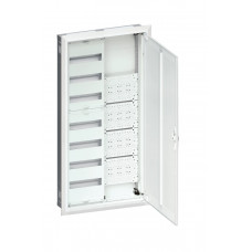 Щит Univers в/в IP30/II QC 1107x565x112мм 84M+Multimedia FWU72K1, Гарантия
