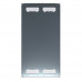 Щит Univers в/в IP30/II QC 1107x565x112мм 84M+Multimedia FWU72K1, Гарантия