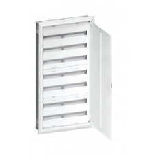 Щит Univers в/в IP30/II QC 1107x565x112мм 182М FWU72M2, Гарантия