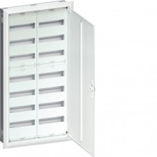 Щит Univers в/в IP30/II QC 1107x565x112мм 168M FWU72S, Гарантия