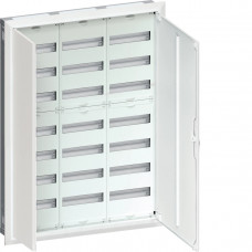 Щит Univers в/в IP30/II QC 1107x815x112мм 252M FWU73S, Гарантия