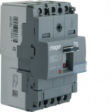Разъединитель x160, In=160А, 3п, Гарантия