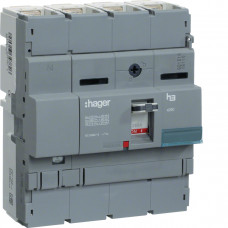 Разъединитель x250, In=250А, 4п HCB251H, Гарантия