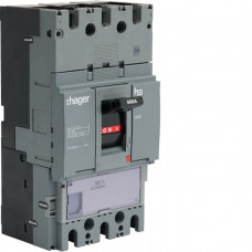 Разъединитель h400-h630, In=400А, 3п HCD400H, Гарантия
